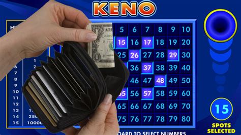 why do some online keno games seem looser|Keno Secrets: Learn What is Keno First .